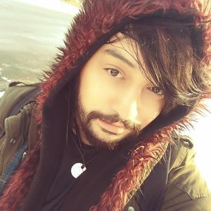 Meet your Posher, Keoki